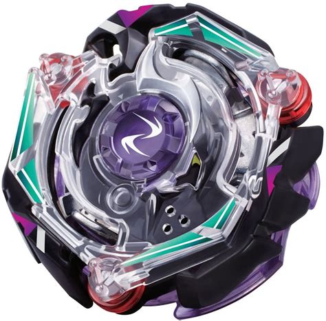 Demons Unleashed: Discovering the Dark Powers of Satan Beyblade